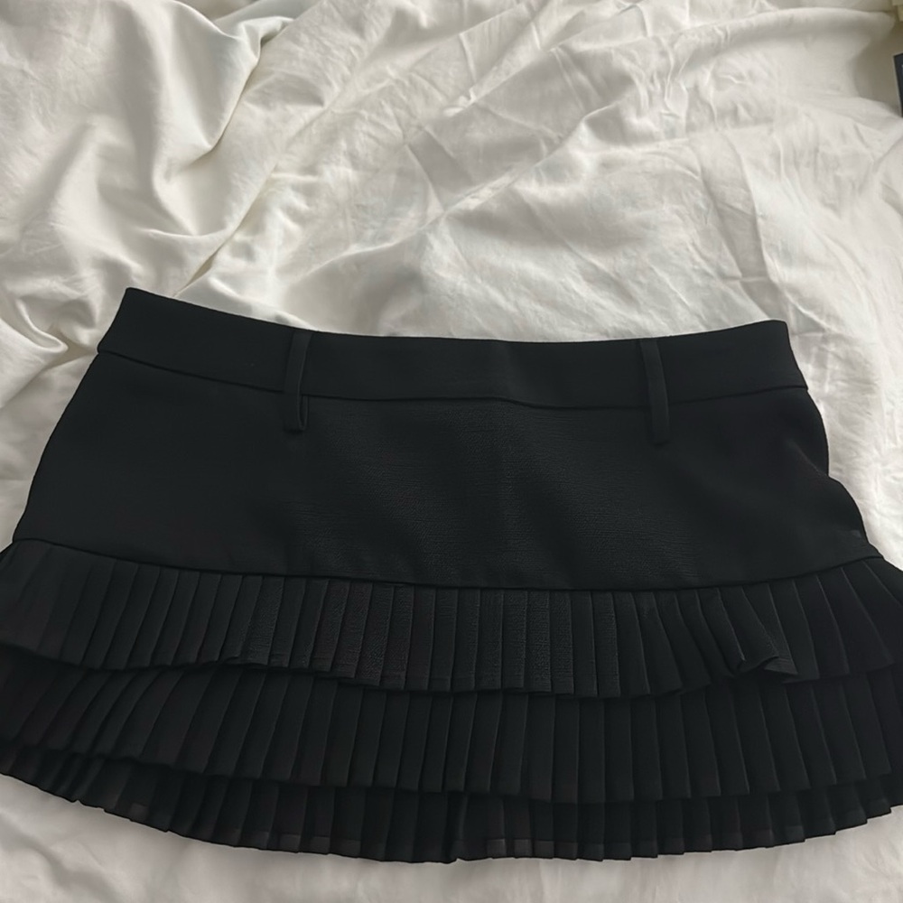 Lioness mini skirt skort size XS. New with tags